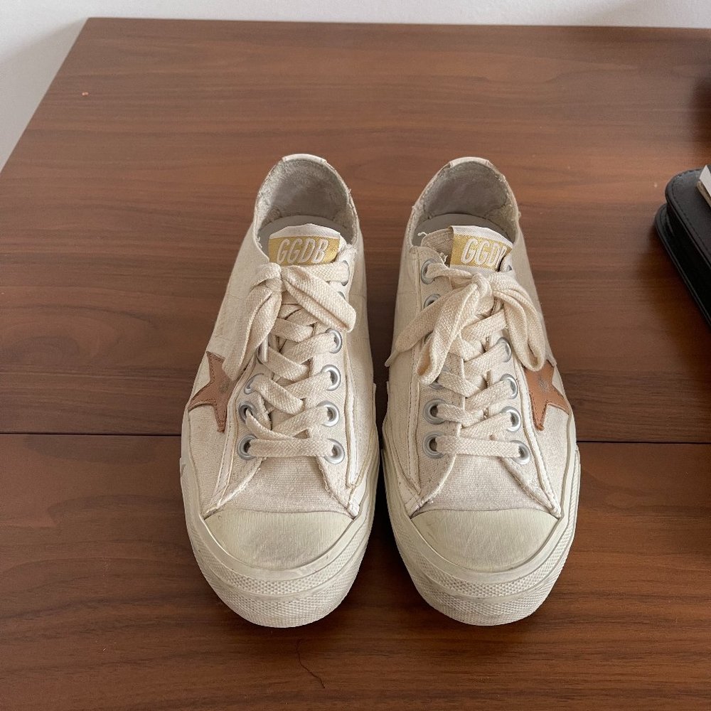 Golden Goose Vstars